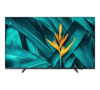 Philips 55HFL5214U - 55" MediaSuite TV LCD rétro-éclairée par LED - soins de santé/hôtel - Smart TV - Android TV - 4K UHD (2160p) 3840 x 2160 - noir