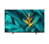 Philips 55HFL5214U 139,7 cm (55") 4K Ultra HD Smart TV Wifi Noir 350 cd/m²