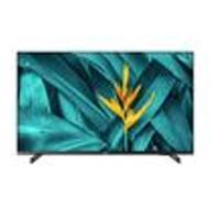 Philips 55HFL5214U 139,7 cm (55") 4K Ultra HD Smart TV Wifi Noir 350 cd/m²