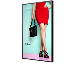 Philips 55in H Line FHD 24/7 2500cd Display