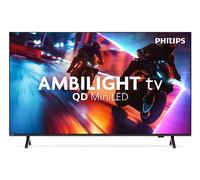 Philips 55MLED920 139,7 cm (55 ) Smart TV Wifi Noir
