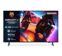 Philips 55MLED920 139,7 cm (55") Smart TV Wifi Noir Noir