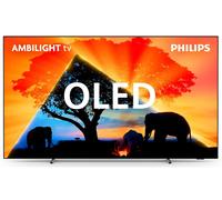 Philips 55OLED759/12 TV 139,7 cm (55") 4K Ultra HD Smart TV Wifi Chrome
