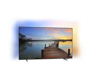 Philips "55OLED770/12 55"" Ultra HD TV OLED" , EEC: F