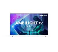 Philips OLED Ambilight 55OLED801 4K UHD Smart TV 2026