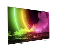 Philips 55OLED806 - 55" 8 Series TV OLED - Smart TV - Android TV - 4K UHD (2160p) 3840 x 2160 - HDR - bronze