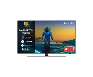 Philips 55OLED850 2025 - TV OLED 139 cm