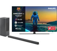 Philips 55OLED850 + TAB8200 - TV OLED