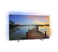 Philips "55PML9008/12 TV 139,7 cm (55"") 4K Ultra HD Smart TV Wifi Anthracite 1000 cd/m² 55"" Ultra HD LED" , EEC: F