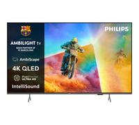 Philips - Tv Qled 55pqs8501 (2026) 55" (139 Cm) 4k Ultra Hd - Ambilight, Smart Tv