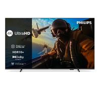 Philips 55PUS7000 - TV LED 55"" (139 cm) - 4K UHD 3840x2160 - HDR10+ - Smart TV - 3xHDMI