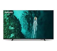 Philips 55PUS7409/12 TV 139,7 cm (55 ) 4K Ultra HD Smart TV Wifi Noir