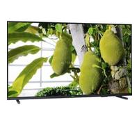 Philips "55PUS7609/12 TV 139,7 cm (55"") 4K Ultra HD Smart TV Wifi Anthracite, Gris 55"" Ultra HD LED" , EEC: F