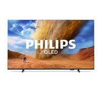 Philips 55PUS7800 4K LED Smart TV - Écran 55 Pouces avec Plateforme Pixel Precise Ultra HD, Titan OS et Son Dolby Atmos - Compatible Alexa et Assistant Vocal Google