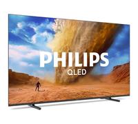 Philips Téléviseur 55PUS7810 55" (140 cm) 4K QLED Smart TV Wi‑Fi Noir