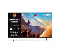 Philips 55PUS8001 - TV Ambilight 3 côtés UHD 4K de 139 cm