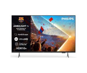 Philips 55PUS8001 - TV Ambilight 3 côtés UHD 4K de 139 cm