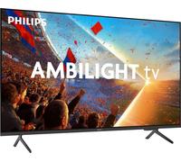 Philips 55PUS8001 Ambilight - TV 55"" (139 cm) - 4K UHD 3840x2160 - HDR10+ - Smart TV - 3xHDMI 2.0 - WiFi
