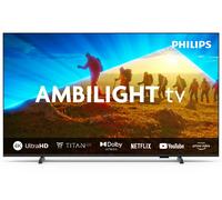 Philips 55PUS8009 139,7 cm (55 ) 4K Ultra HD Smart TV Wifi Noir