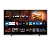 Philips 55PUS8009 139,7 cm (55") 4K Ultra HD Smart TV Wifi Noir
