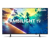 Philips 55PUS8010/12 TV 139,7 cm (55 ) 4K Ultra HD Smart TV Wifi Noir