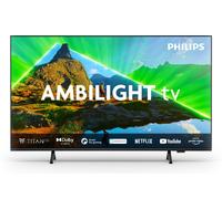 Philips 55PUS8319/12 TV 139,7 cm (55 ) 4K Ultra HD Smart TV Wifi Noir