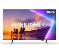 Philips 55PUS8450 TV 139,7 cm (55 ) 4K Ultra HD Smart TV Wifi Noir