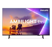 Philips 55PUS8550/12 TV 139,7 cm (55 ) 4K Ultra HD Smart TV Wifi Noir