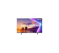 Philips 55PUS8550/12 TV 139,7 cm (55") 4K Ultra HD Smart TV Wifi Noir