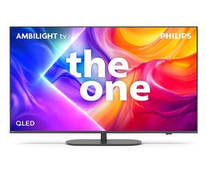 Philips 55PUS9000/12 TV 139,7 cm (55 ) 4K Ultra HD Smart TV Wifi Noir