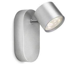Philips 562404816 Star Spot LED Aluminium Métallique