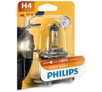 PHILIPS 57305100 Ampoule Vision Moto Piaggio For Vespa GTS Super 300 2008-2016