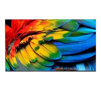 Philips 58HFL6214U - 58" Professional MediaSuite TV LCD rétro-éclairée par LED - soins de santé/hôtel - Smart TV - Android TV - 4K UHD (2160p) 3840 x 2160 - gris anthracite