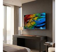 Philips 58HFL6214U Écran professionnel 4K Android Écran professionnel de 58 pouces avec Android TV, Chromecast intégré et gestion à distance avancée,