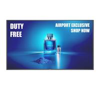 Philips 6000 series 65BDL6017P/00 Écran d'affichage dynamique Écran plat interactif 64.5" 800 cd/m² Noir 24/7