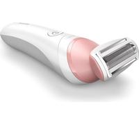 Philips 6000 series Lady Shaver Series 6000 BRL146/00 Sans fil pour un rasage sur peau humide ou sèche