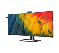 Philips 40B1U6903CH/00 écran plat de PC 100,8 cm (39.7") 5120 x 2160 pixels 5K Ultra HD LCD Noir
