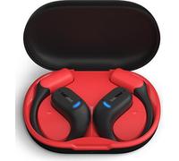 Philips 6000 series TAA6709BK/00 Casque et écouteurs True Wireless Stereo (TWS) Tour d'oreille Sport Bluetooth Noir, rouge