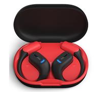 Philips Écouteurs de sport TAA6709 Bluetooth sans fil, conception ouverte, IP55 résistant à l'eau