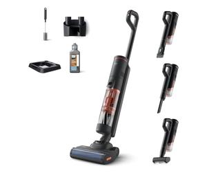 Philips 6000 series Vacuum & Wash sans fil série 6000