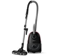 Philips Aspirateur traîneau 6000 Series XD6142 – sac – noir profond