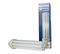 Philips 61145170 Ampoule GX24q-5 MASTER PL-T 57W/840/4P 4300lm
