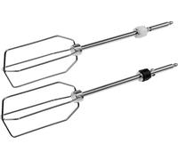 Philips 642001000930 Crochet mélangeur UNIQUEMENT COMPATIBLE pour HR3781 5000 Series Mixeur à main