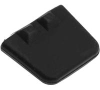Philips 642001012618 Pied en caoutchouc (plaque de gril) pour NA120 NA221...Friteuse à air chaud