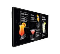 Philips 65BDL3117P - 65" P-Line écran LCD rétro-éclairé par LED - signalisation numérique - 4K UHD (2160p) 3840 x 2160