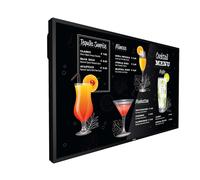 Philips 65BDL3117P - Classe de diagonale 65 P-Line écran LCD rétro-éclairé par LED - signalisation numérique - 4K UHD (2160p) 3840 x 2160