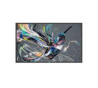 Philips 65BDL3550Q - Classe de diagonale 65" (64.5" visualisable) - Q-Line écran LCD rétro-éclairé par LED - signalisation numérique - Android - 4K UHD (2160p) 3840 x 2160 - LED à éclairage direct Or