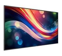 Philips 65BDL4050Q - Classe de diagonale 65" (64.5" visualisable) - 4050 Series écran LCD rétro-éclairé par LED - signalisation numérique - Android - 4K UHD (2160p) 3840 x 2160 G
