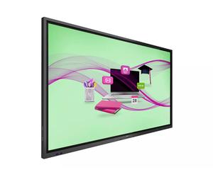 Philips 65BDL4052E/02 - Display tactile 65"
