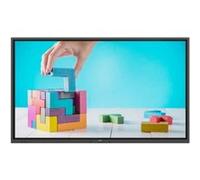 Philips Écran 65BDL4152E 65" (64,5" visualisable) tactile multi-touches Android 4K UHD